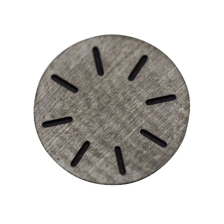 Shark Industries 6PK POSITIVE RAKE CARBIDE BITS SI066-6